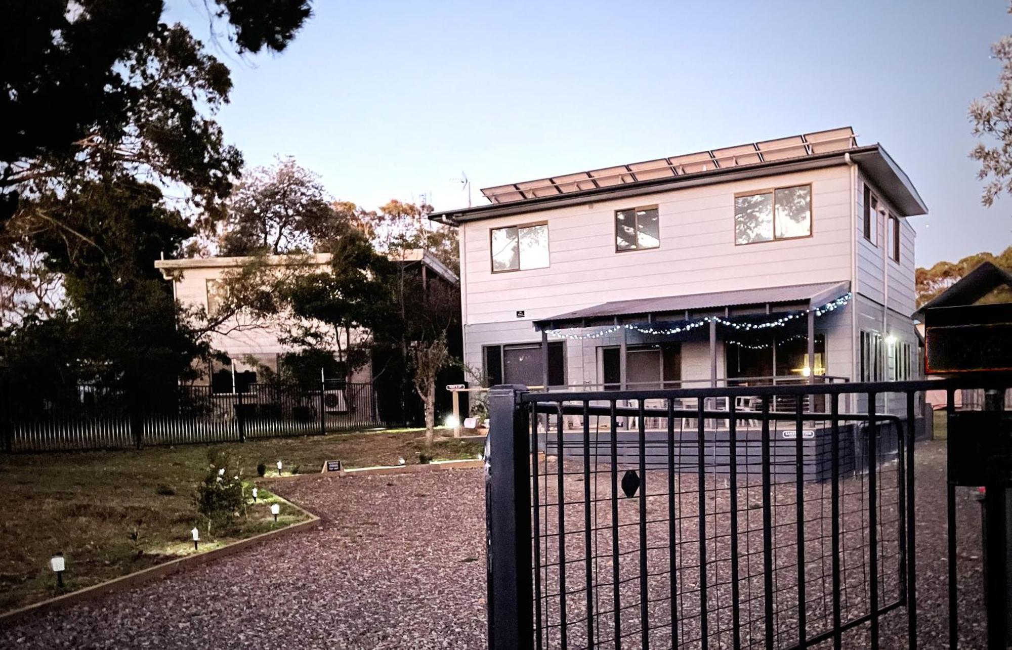 Broulee Beach Getaway Apartment Exterior photo